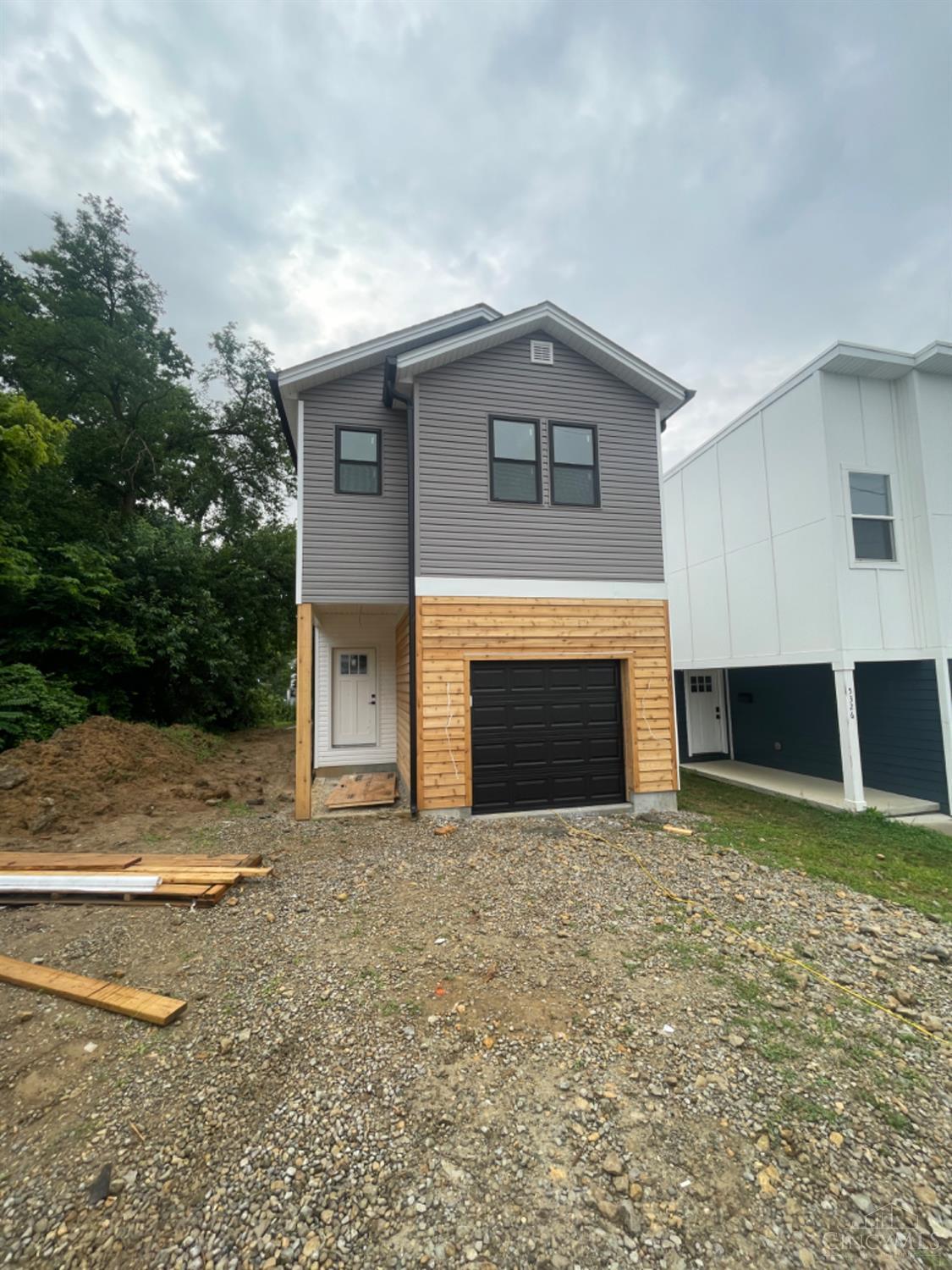 Property Photo: 5328 Lester Road OH 45213