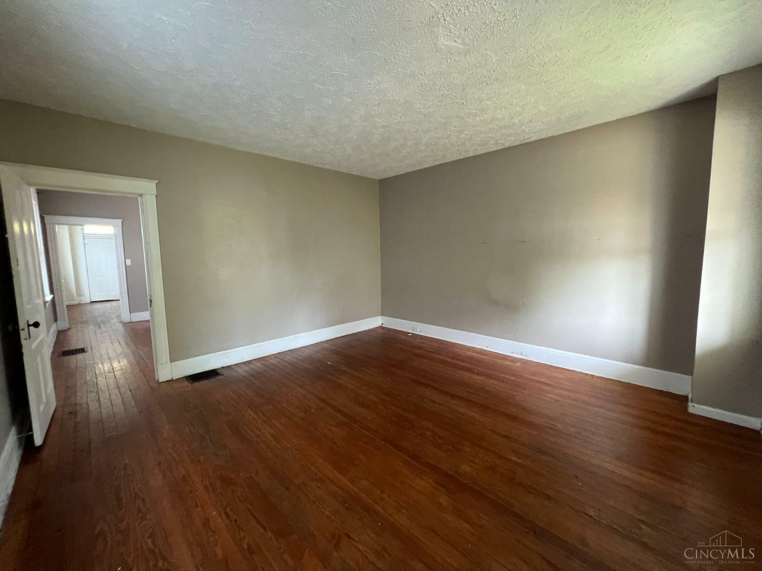 Property Photo:  203 W Sixty Ninth Street  OH 45216 