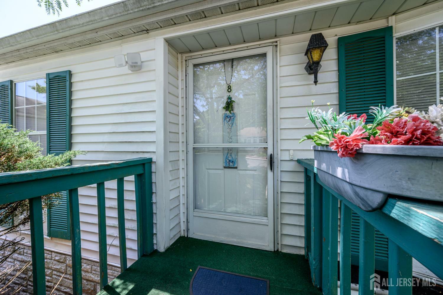 Property Photo: 8 Snow Chief Court NJ 07731