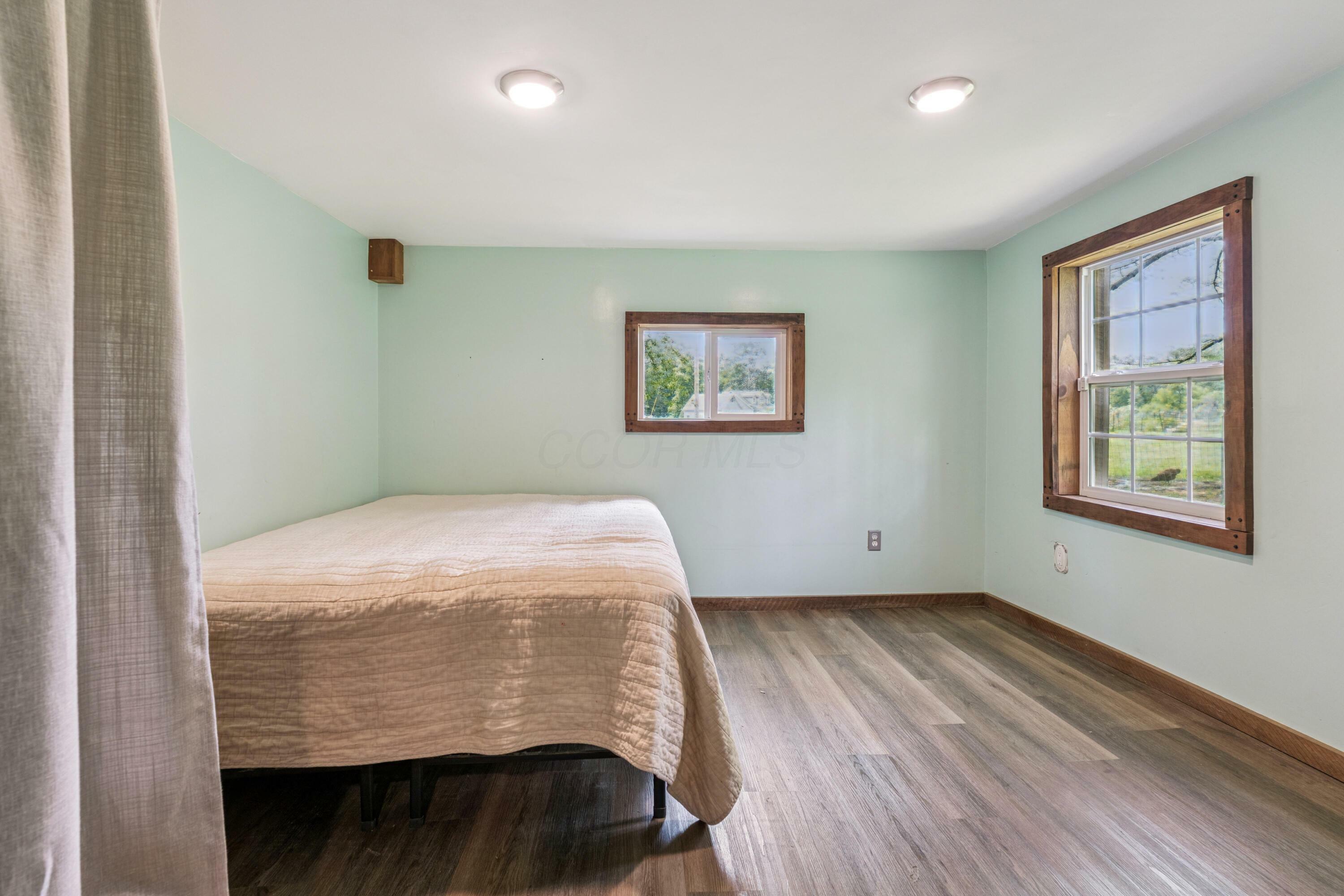 Property Photo: 9056 Lentz Road OH 43822