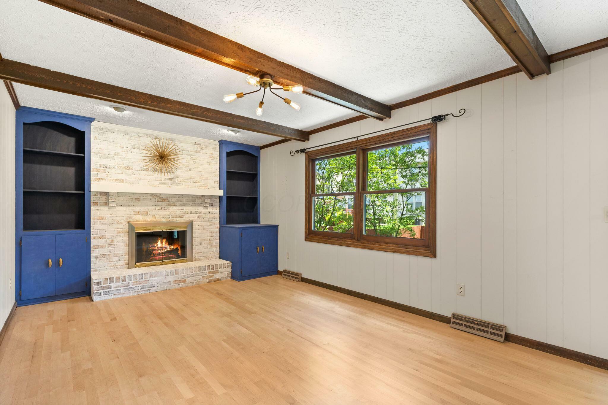 Property Photo: 750 Pepper Court OH 43082