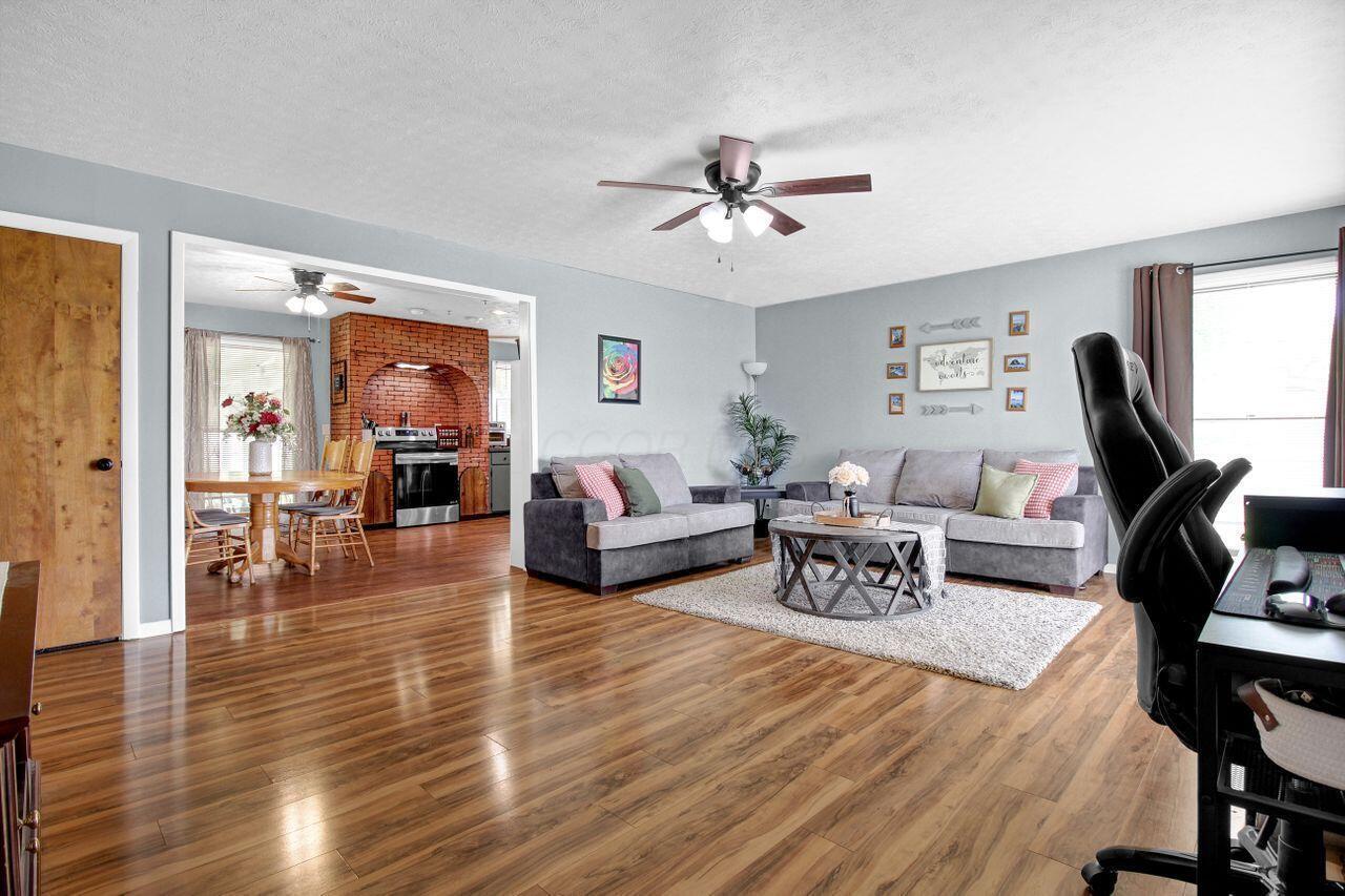 Property Photo:  235 Lees Drive  OH 43025 