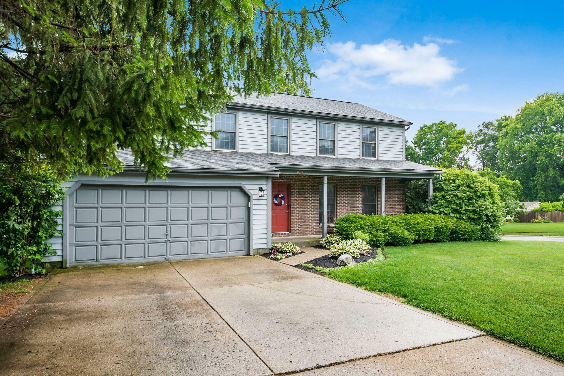 1169 Riva Ridge Boulevard  Columbus OH 43230 photo