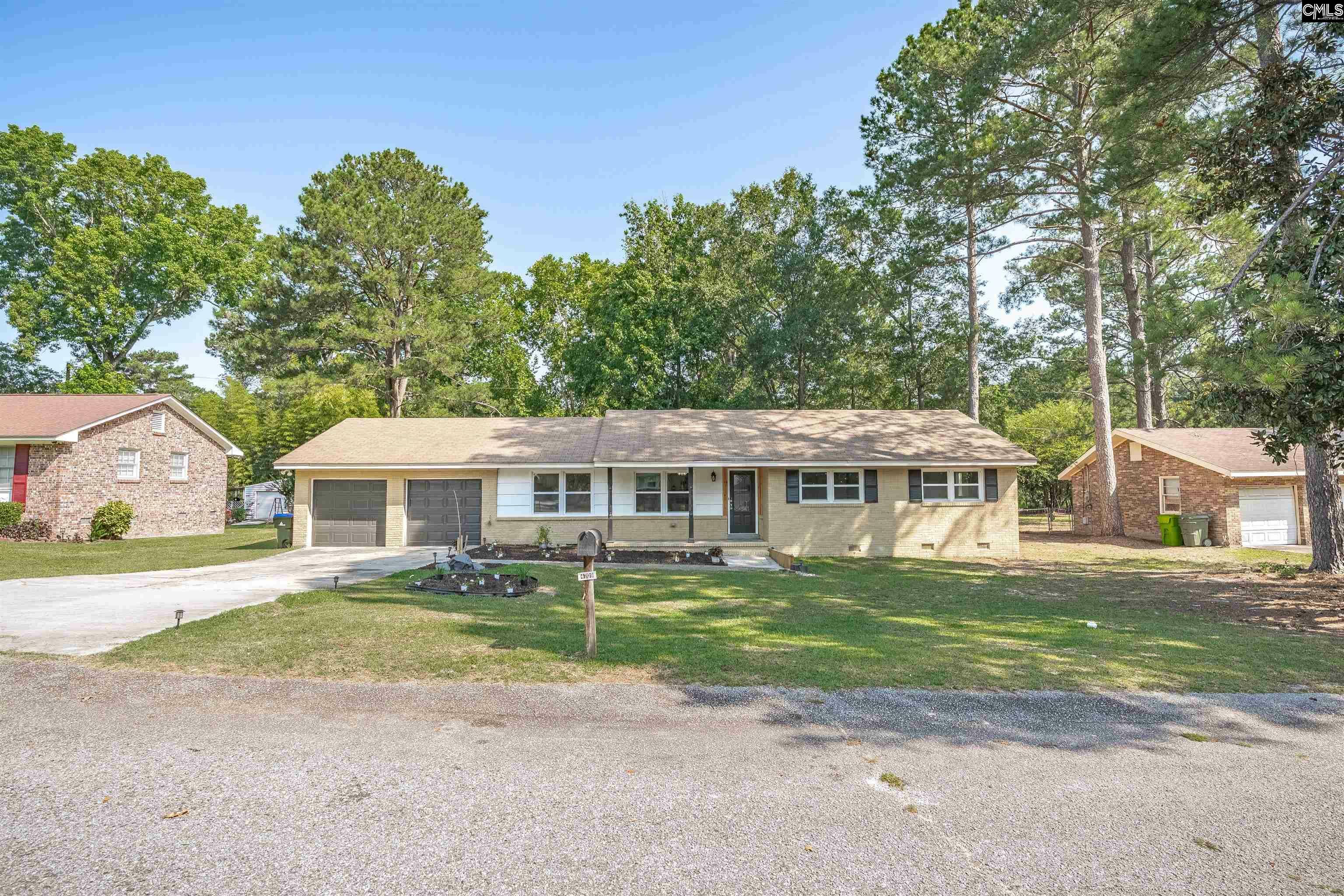 Property Photo: 4709 Brenthaven SC 29206