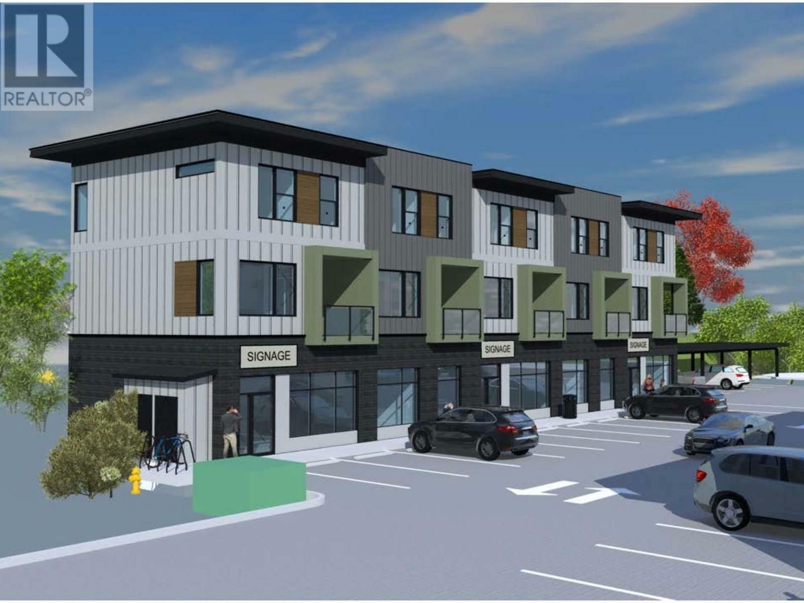 Photo de la propriété: 2110 11 Avenue Northeast BC V1E 2J4