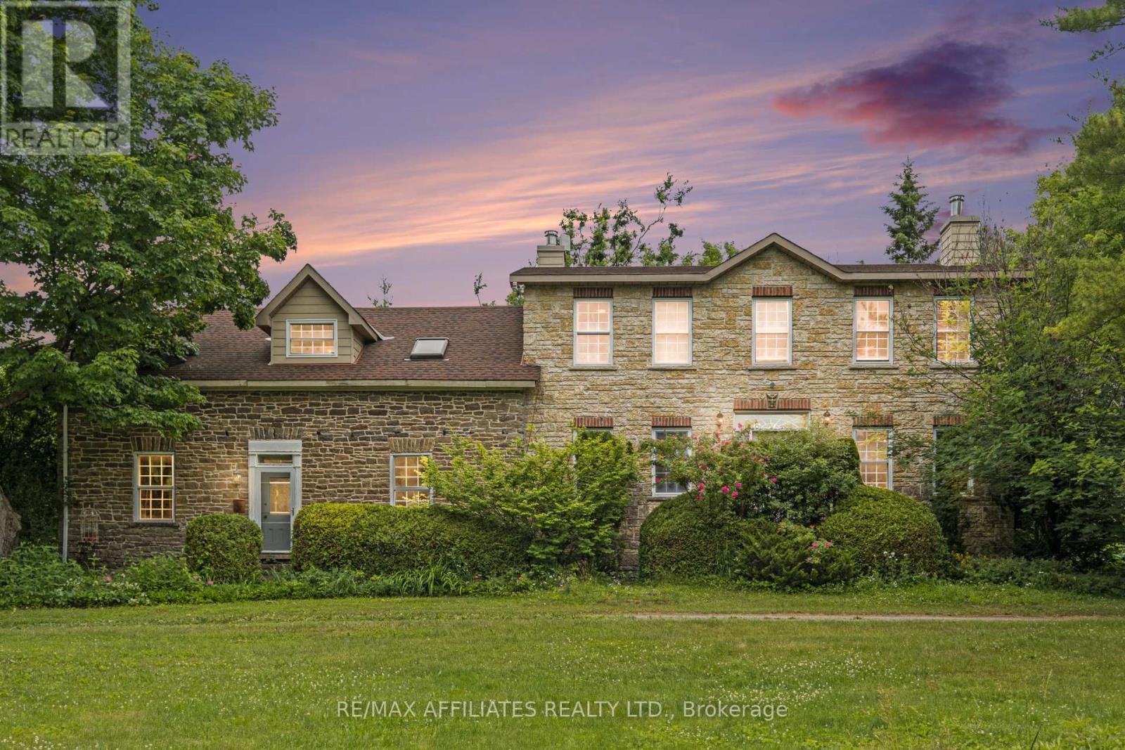Property Photo: 2435 County Road 20 Road ON K0G 1T0