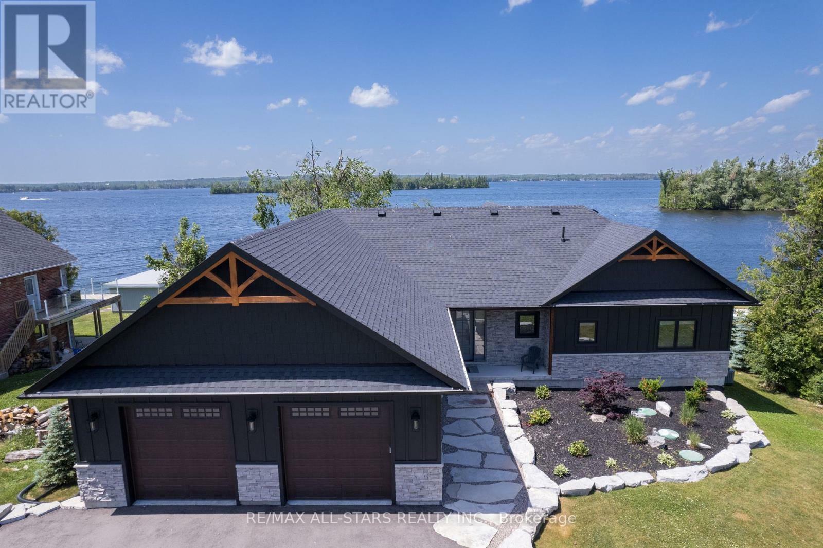 Property Photo: 762 County Rd 24 ON K0M 1L0