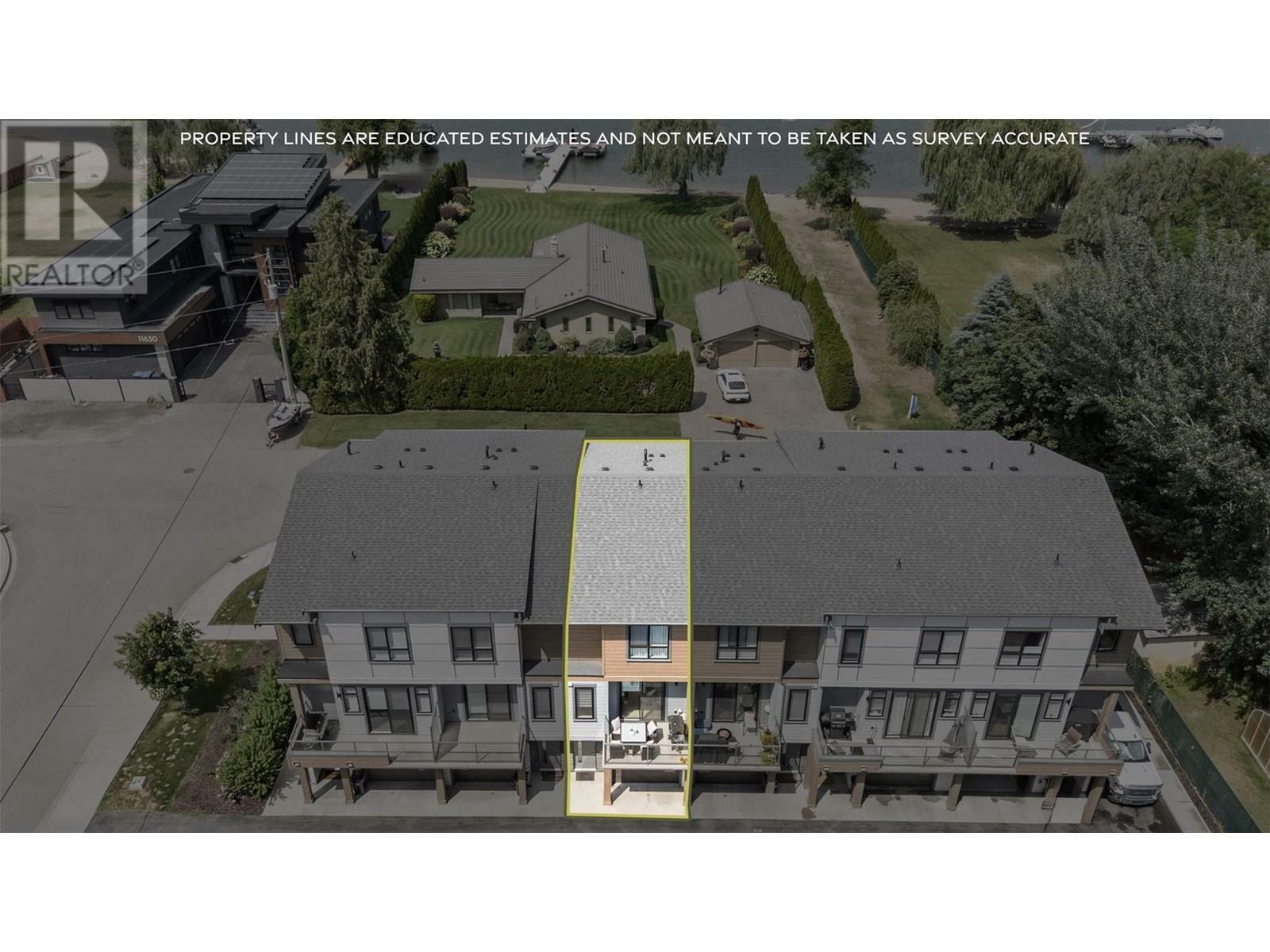 Property Photo: 11581 Rogers Road 104 BC V4V 1X8