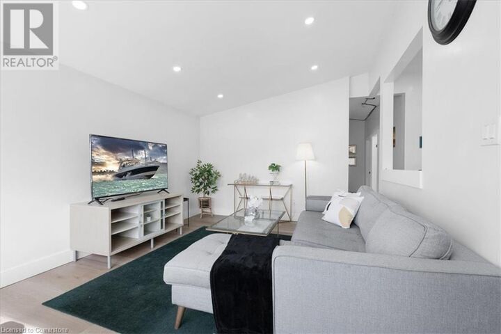 Property Photo: 37 Lilacside Drive 1 ON L8V 2L5