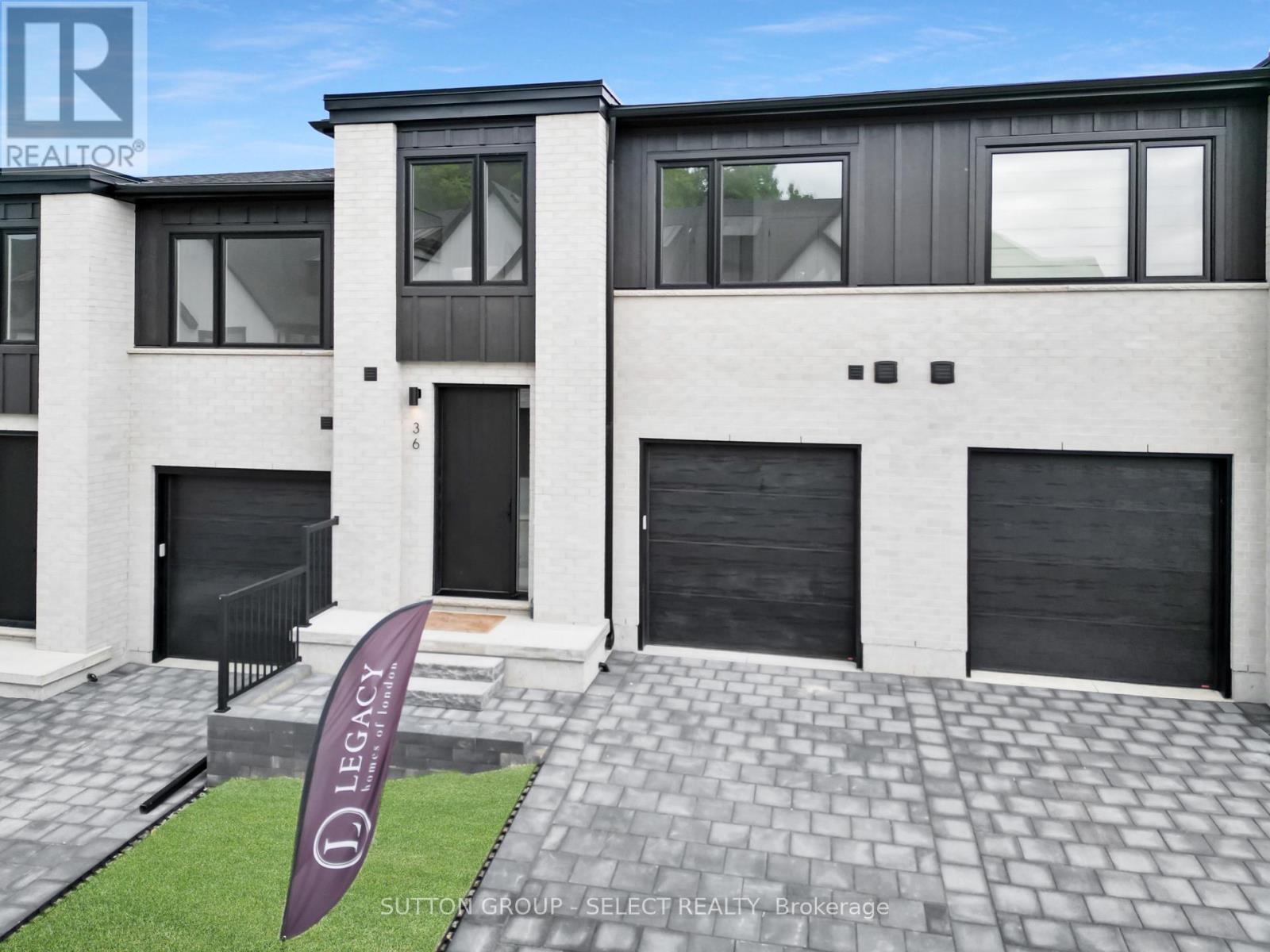Property Photo: 1175 Riverbend Road 30 ON N6K 0L2