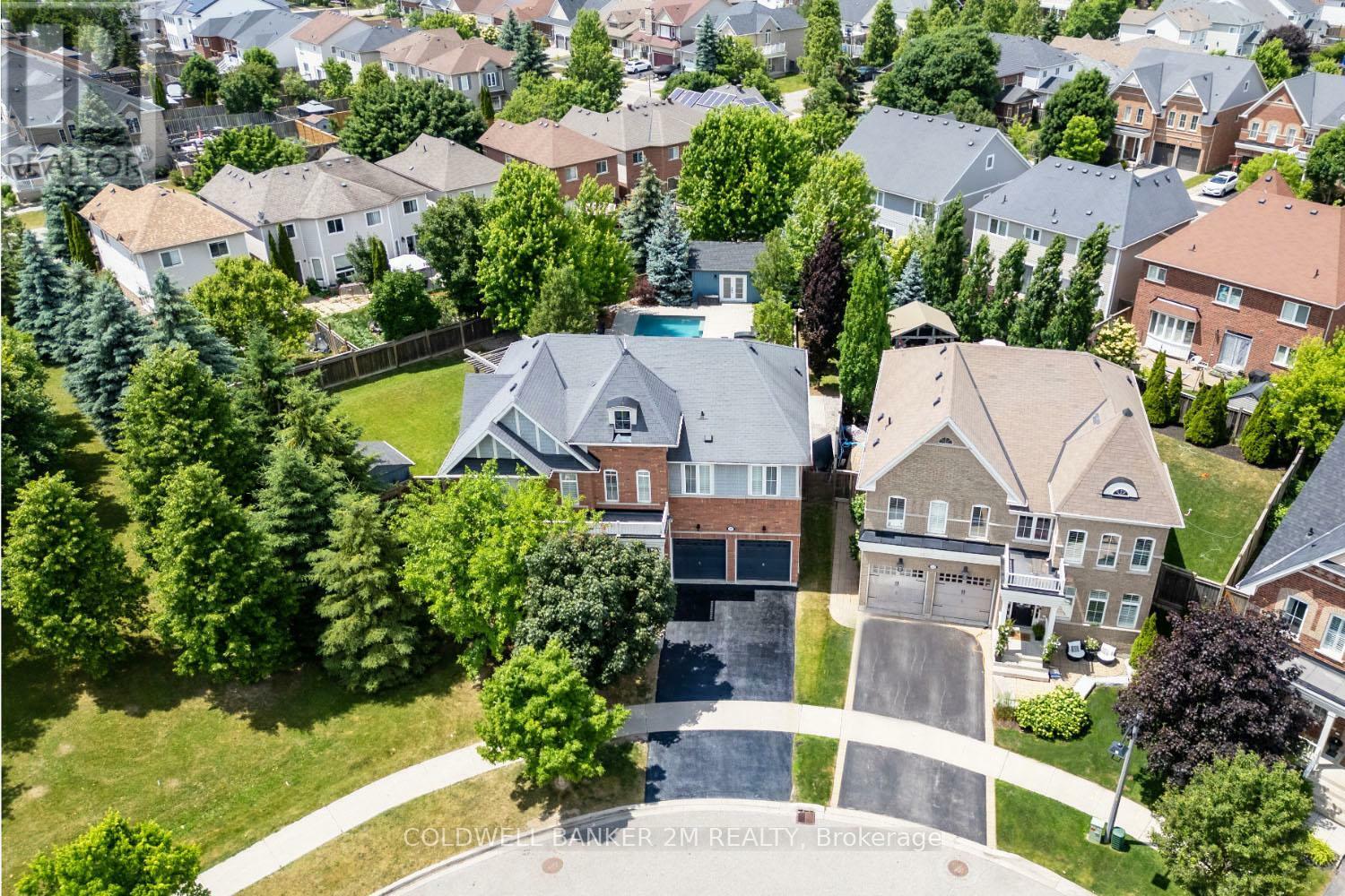 Property Photo:  50 Gerry Ravary Place  ON L1M 0J1 