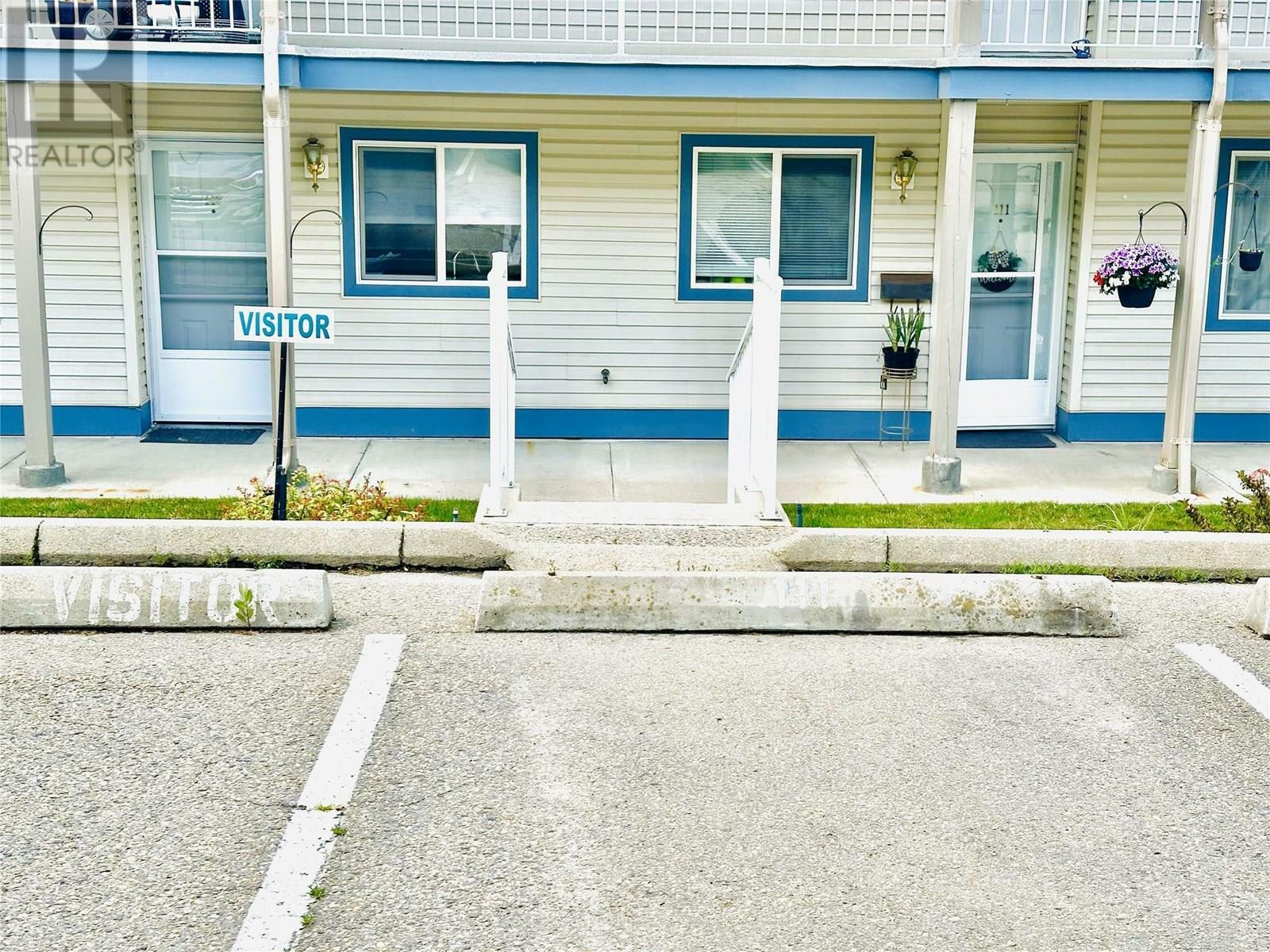 Property Photo: 831 2nd Street Southeast 111 BC V1E 1S6