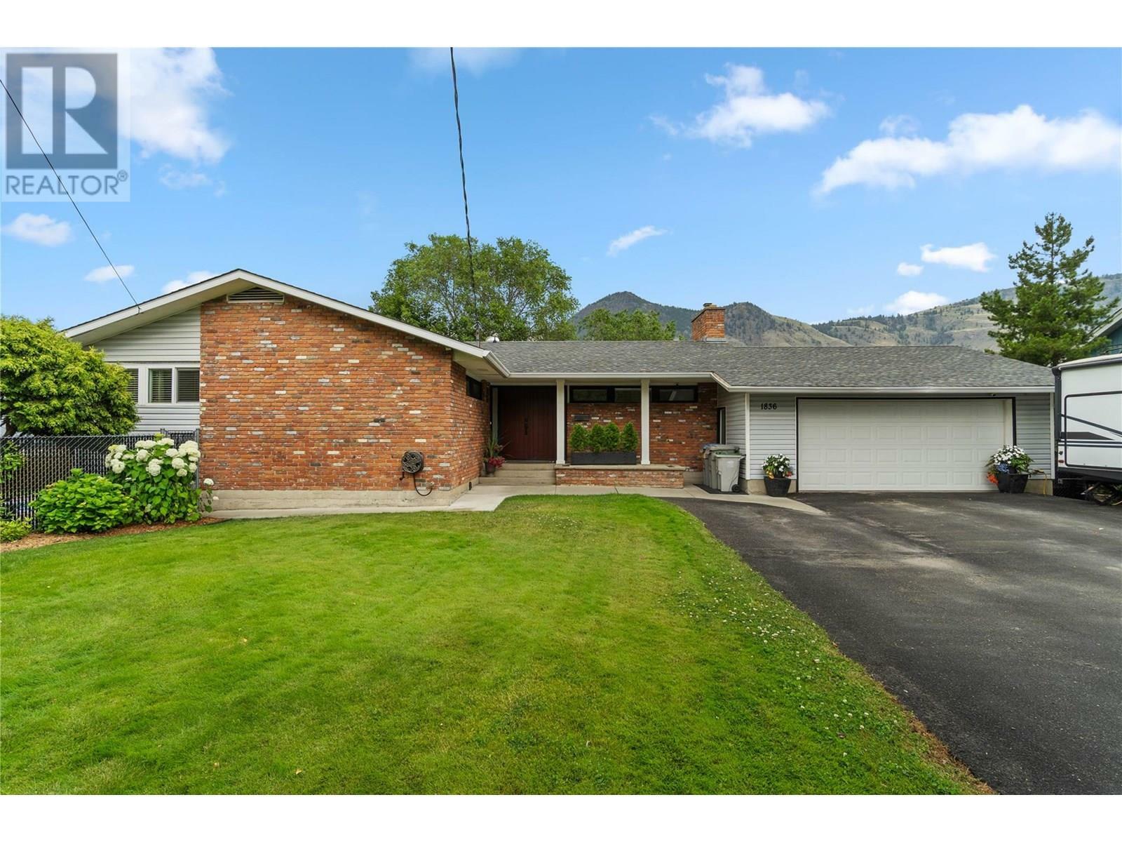1836 Russet Wynd  Kamloops BC V2C 4N5 photo