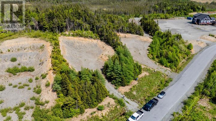 Property Photo:  92 Amber Drive  NL A0B 0C2 