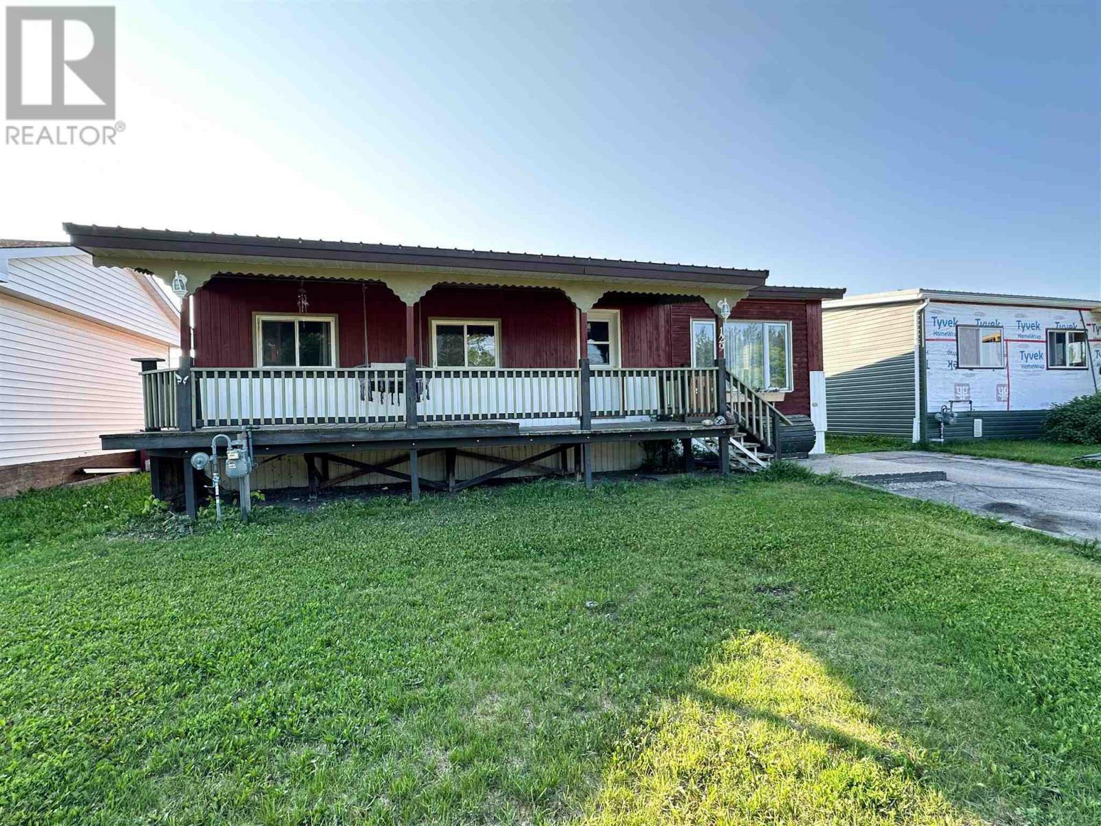 Property Photo: 129 Detta Rd ON P0V 1C0