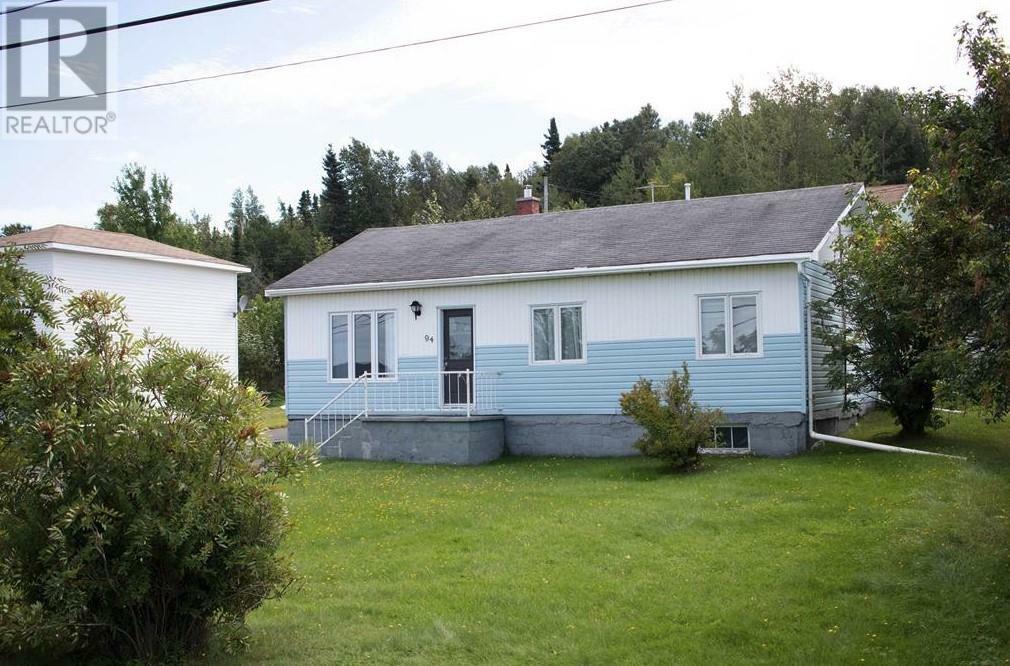 Property Photo: 94 Main Street NL A0G 2L0