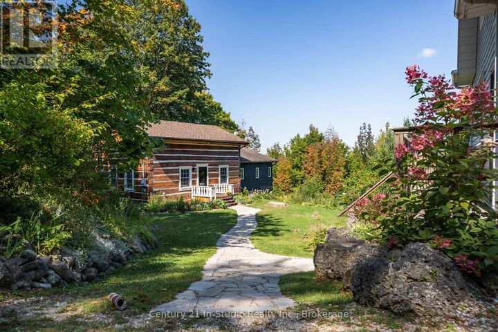 Property Photo:  302051 Concession 2 Sdr  ON N4N 3B8 