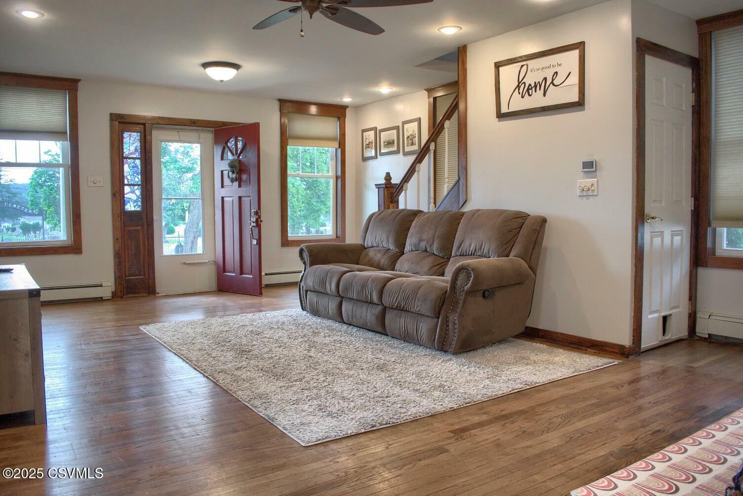 Property Photo:  2008 Old Berwick Road  PA 17815 