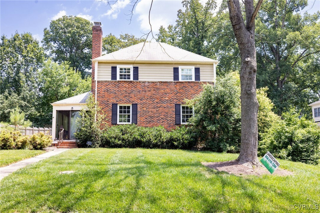 Property Photo:  903 Woodberry Road  VA 23229 