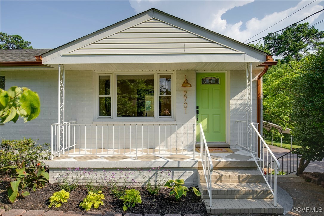 Property Photo:  2701 Skeet Street  VA 23294 