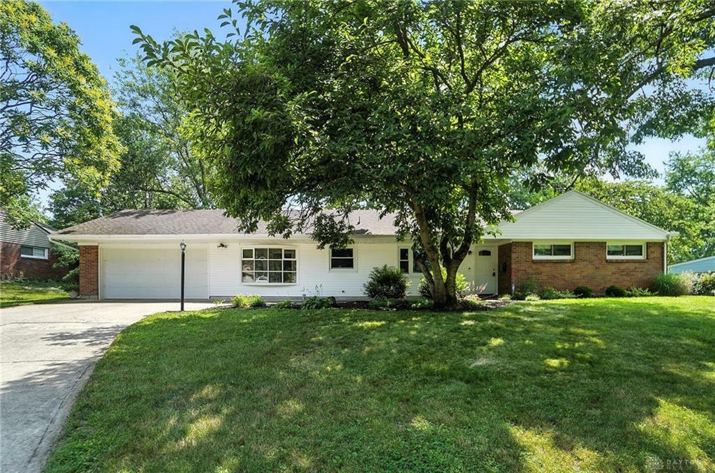 Property Photo:  190 Cushwa Drive  OH 45459 