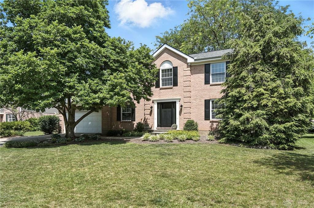 Property Photo: 7970 Stonebarn Drive OH 45069