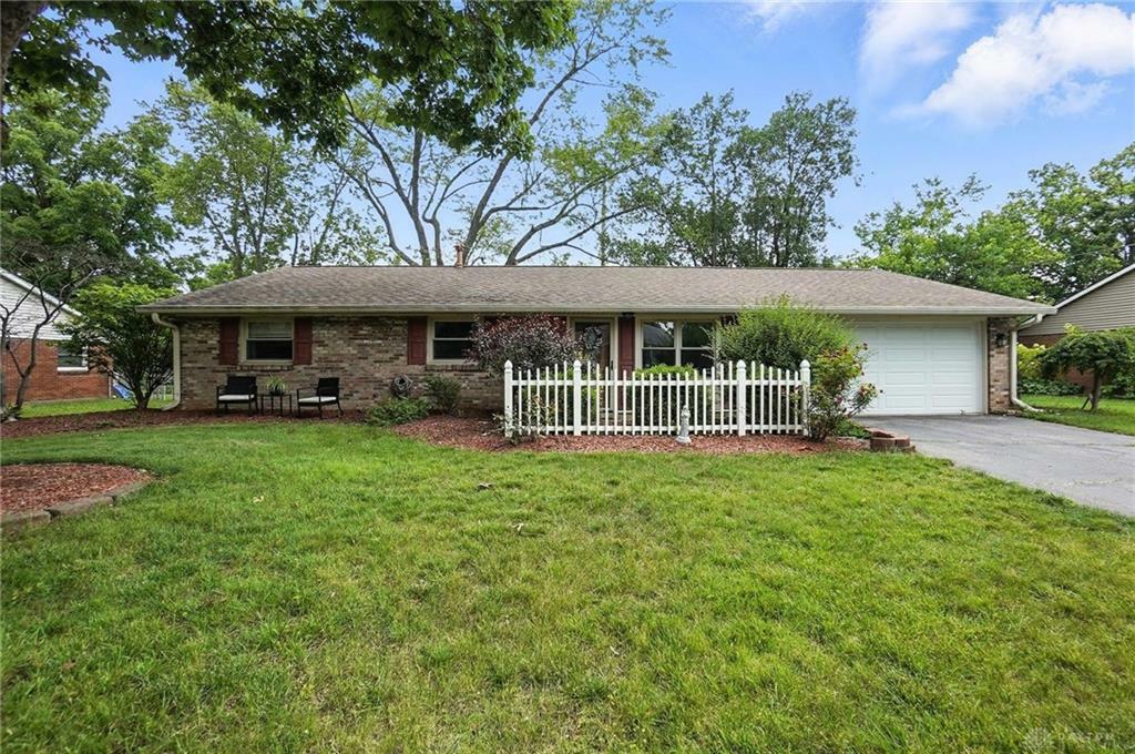 Property Photo: 60 S Johanna Drive OH 45458