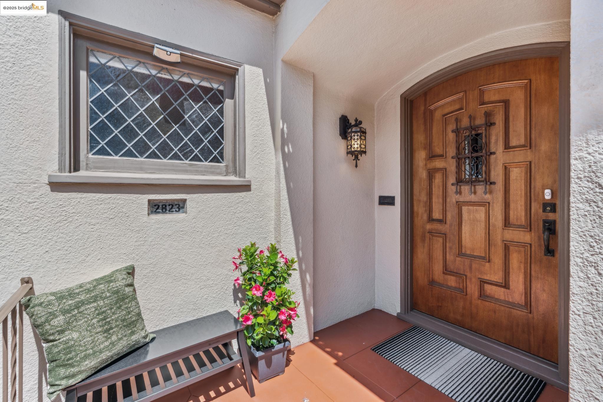 Property Photo: 2823 Central Ave CA 94501