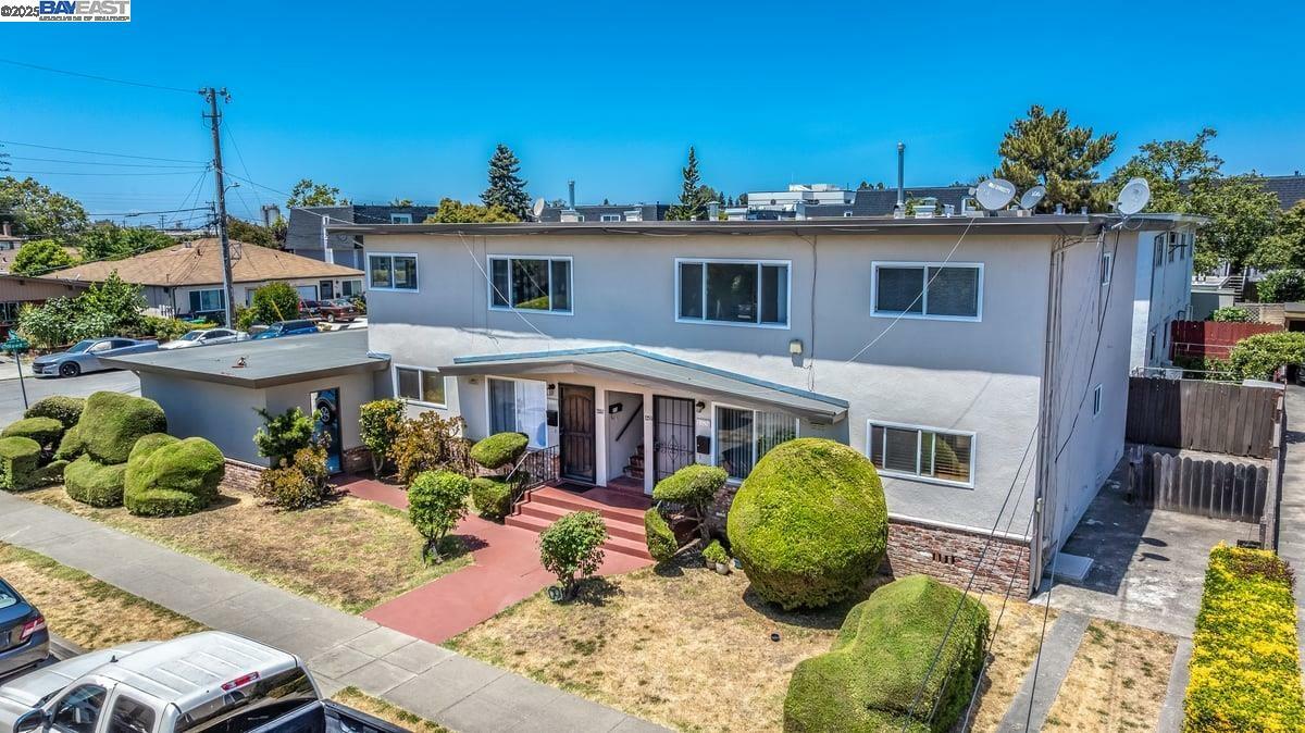 1231 141st Ave  San Leandro CA 94578 photo