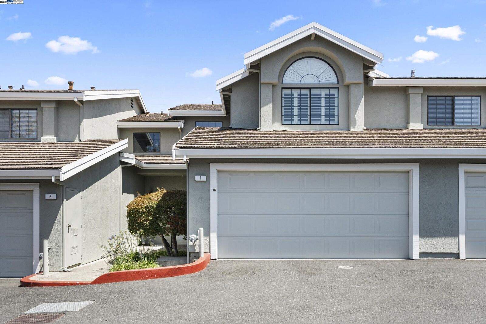 Property Photo: 20340 Forest Ave 7 CA 94546