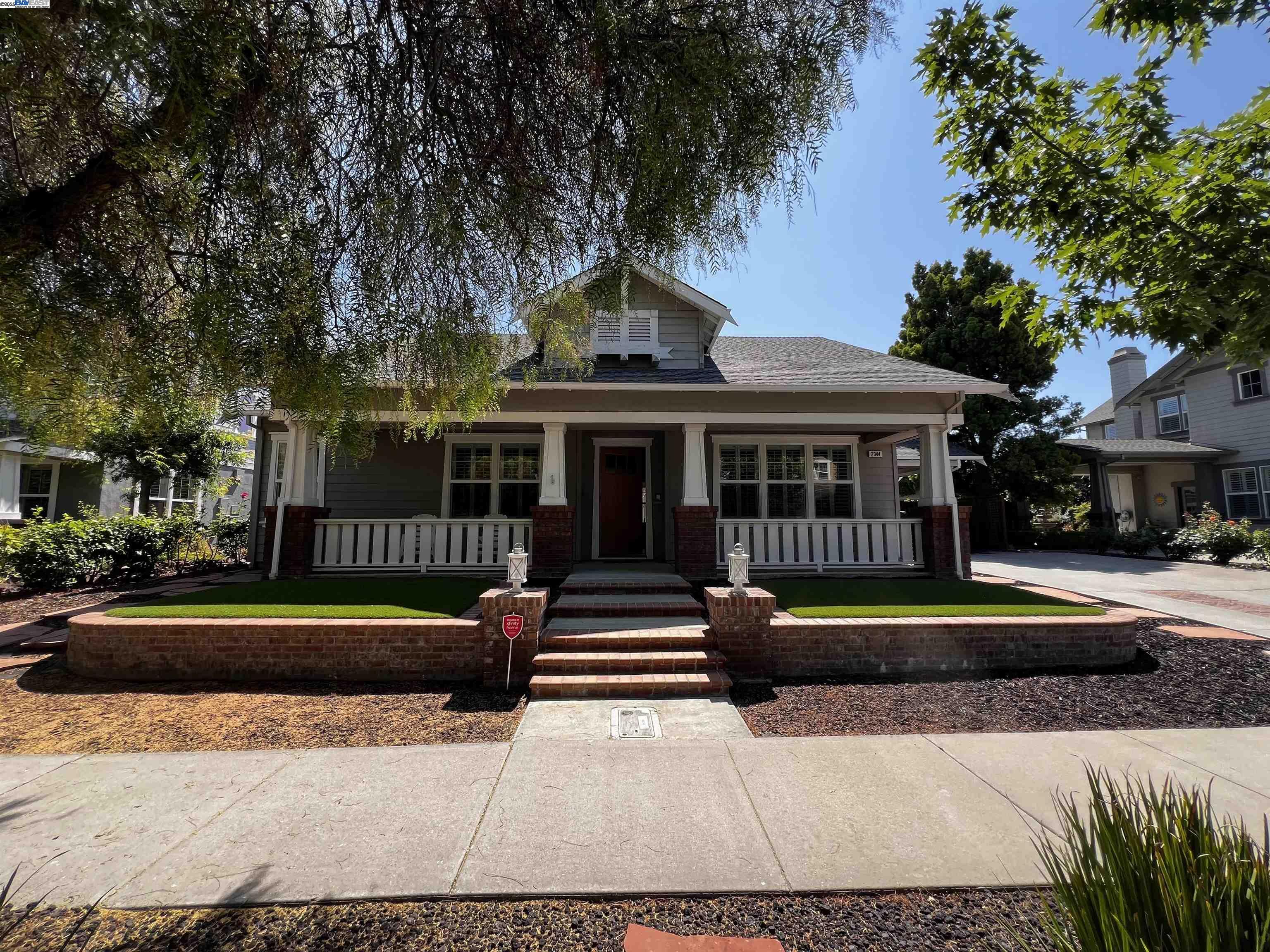 2344 Treadwell St  Livermore CA 94550 photo