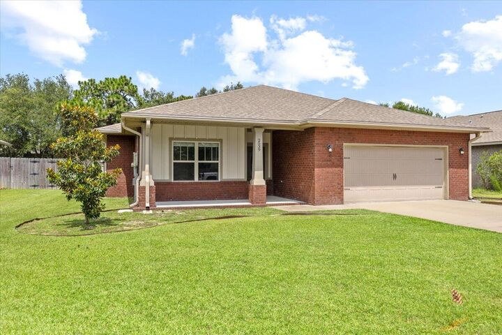 2539 Tree Feather Court Court  Navarre FL 32566 photo