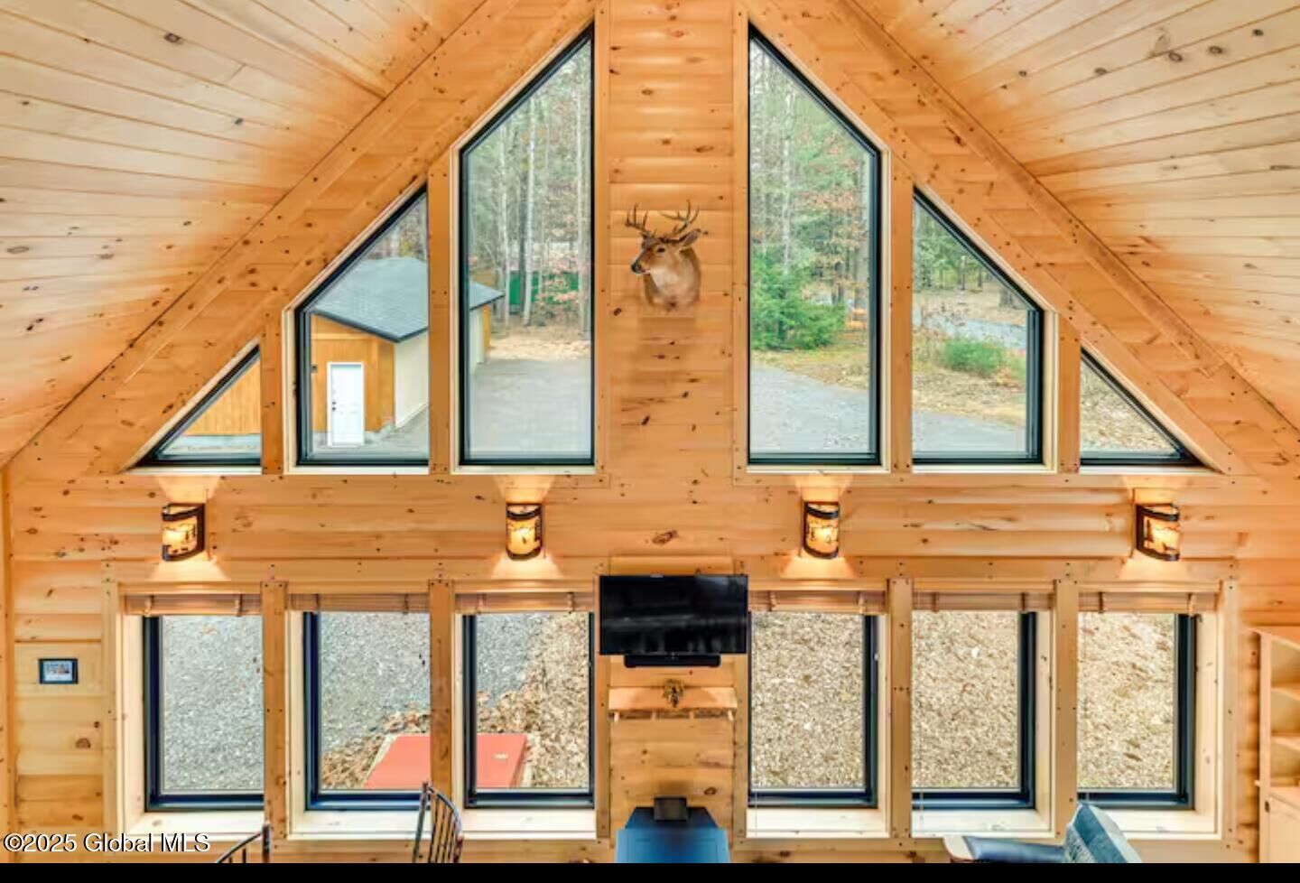 Property Photo:  211 Woods Hollow Road  NY 12078 