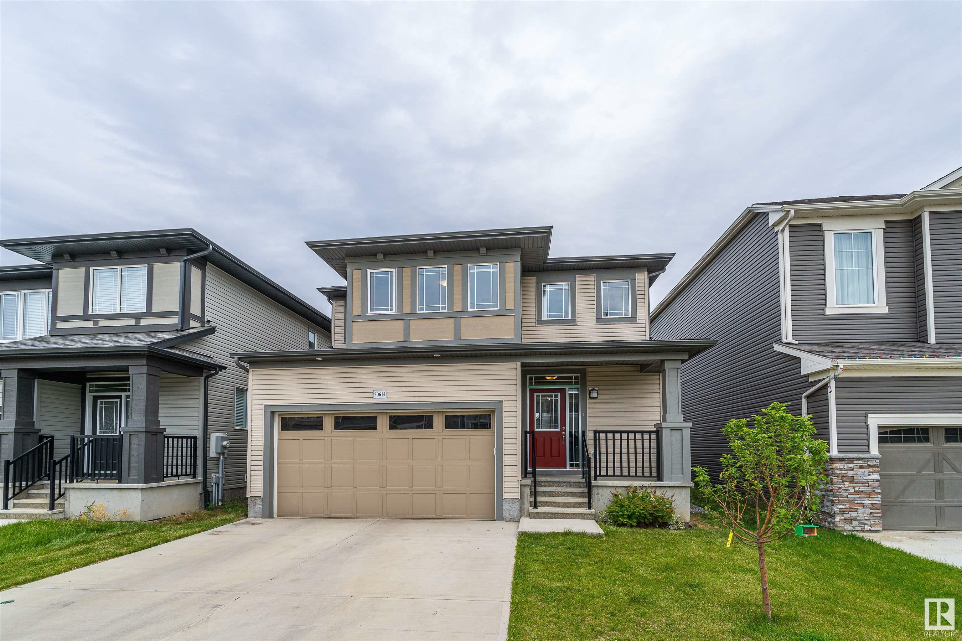 20614 19A Avenue NW  Edmonton AB T6M 1R6 photo