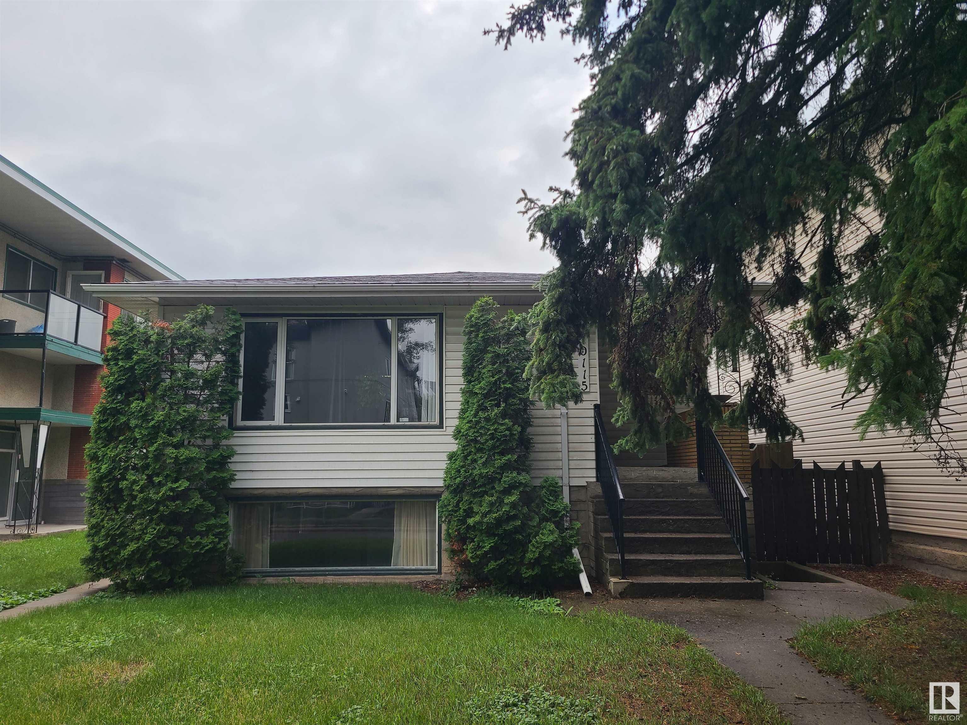 10115 83 Avenue NW  Edmonton AB T6E 2C5 photo