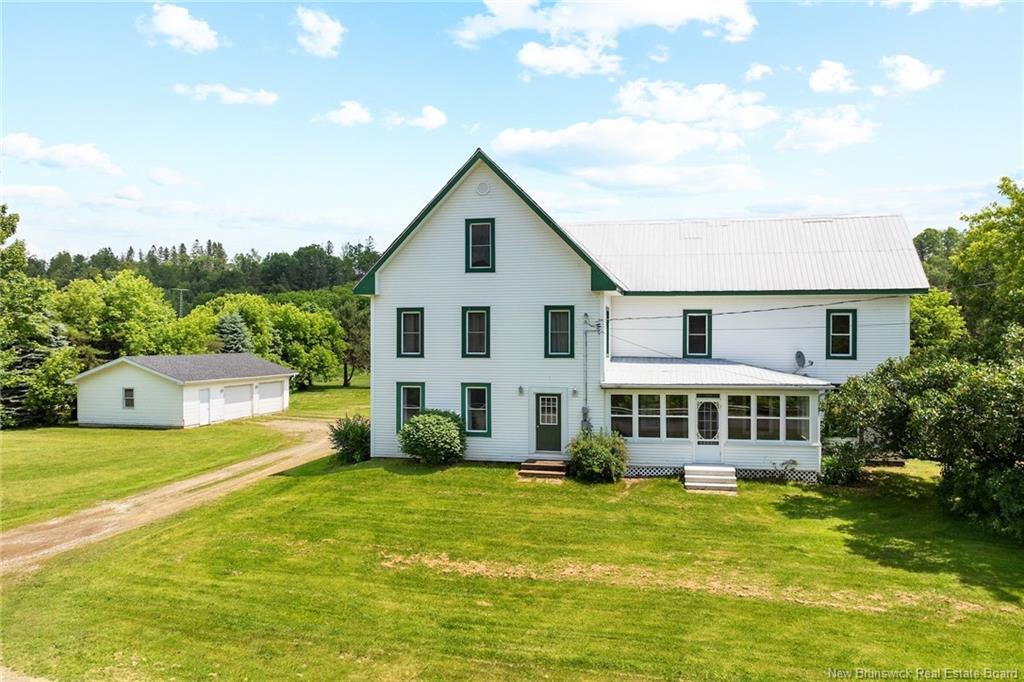 Photo de la propriété: 8482 Main Street NB E7L 4J8