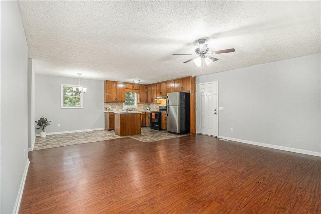 Property Photo: 7002 Spout Springs Road Road GA 30542