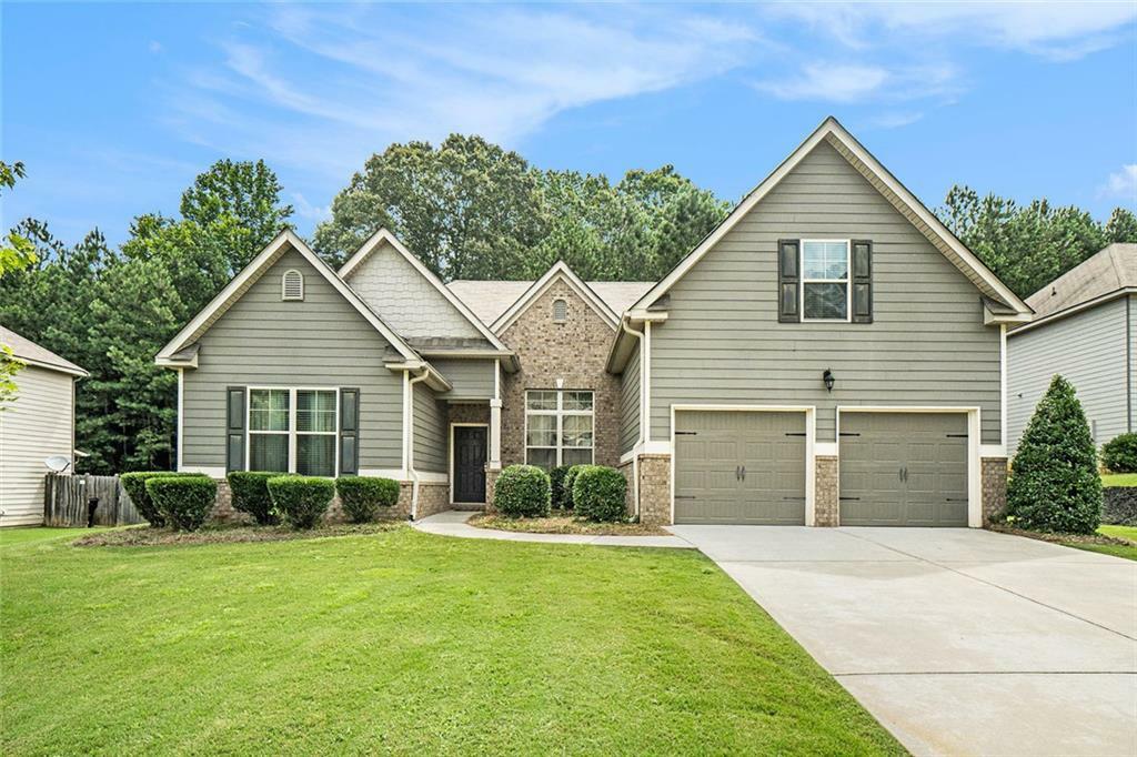 211 Ledford Way  Dallas GA 30132 photo