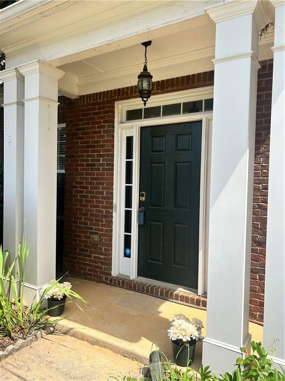 Property Photo: 1038 Island View Court GA 30518