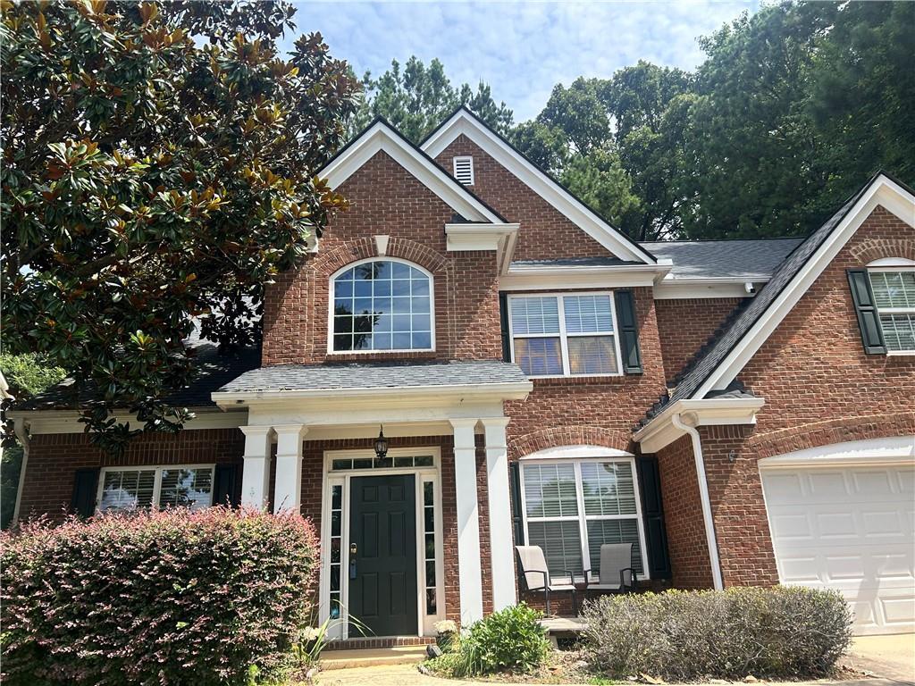 Property Photo: 1038 Island View Court GA 30518