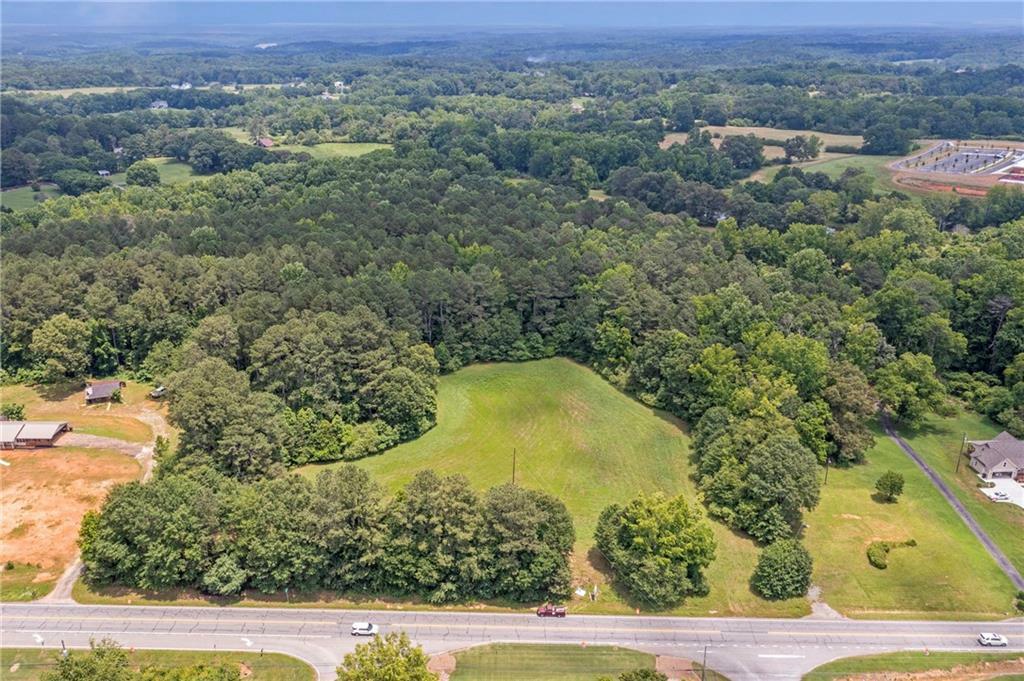 Property Photo: 00 Cumming Highway GA 30115