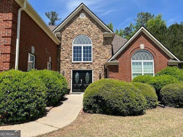 Property Photo:  1209 Persimmon Way  GA 30252 