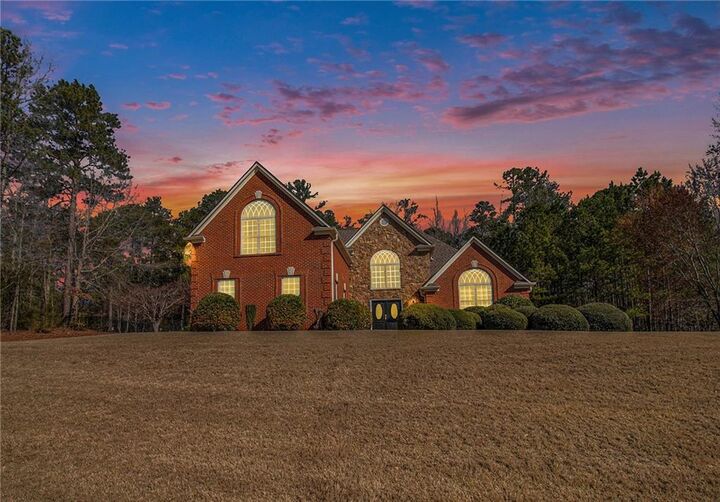 Property Photo:  1209 Persimmon Way  GA 30252 