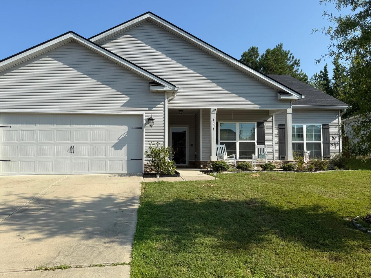 4004 Pensacola Way  Grovetown GA 30813 photo
