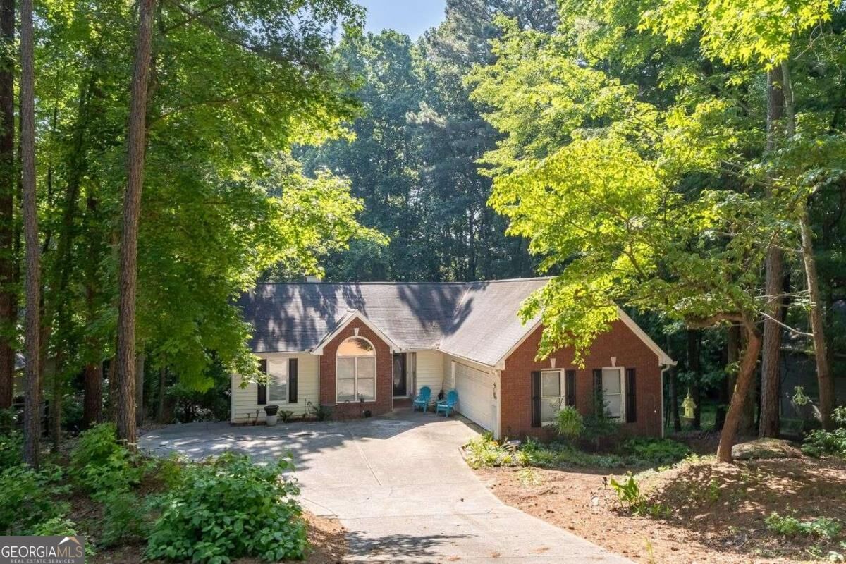 Property Photo:  2030 Buford Dam Road  GA 30518 