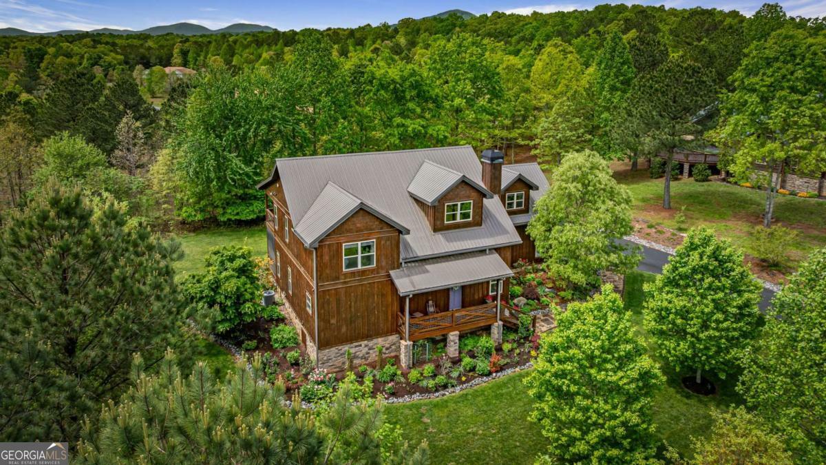 45 Village Loop  Blairsville GA 30512 photo