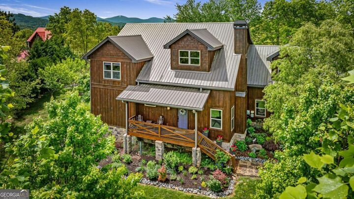 45 Village Loop  Blairsville GA 30512 photo