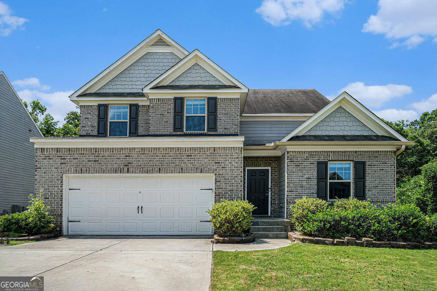 Property Photo: 309 Scotland Drive GA 30132
