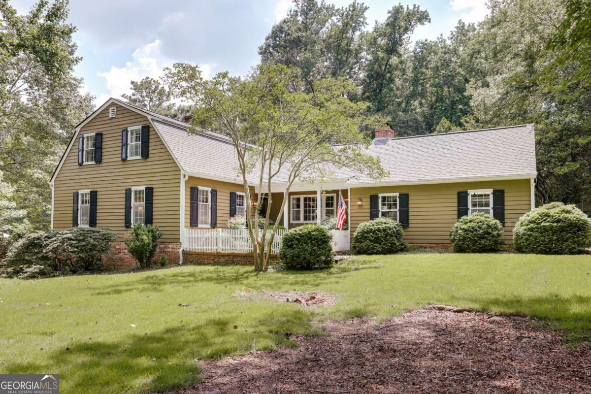 Property Photo: 235 Pendleton Drive GA 30606