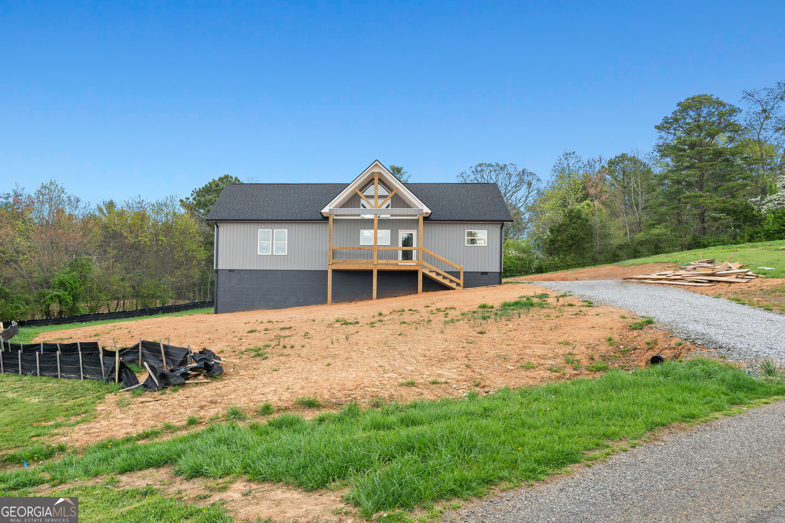 Property Photo:  554 Knights Square  GA 30512 